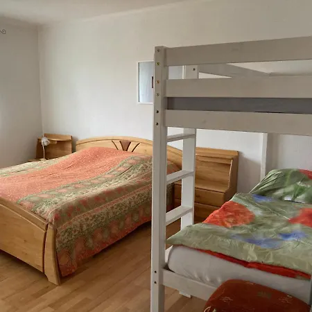Ferienwohnung Tettnang Exterior foto