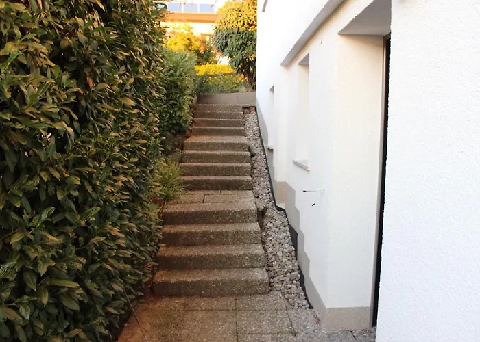 Ferienwohnung Tettnang