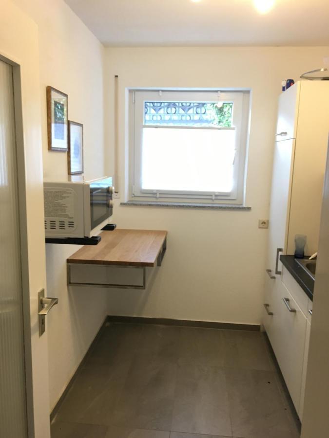 Ferienwohnung Tettnang Apartment