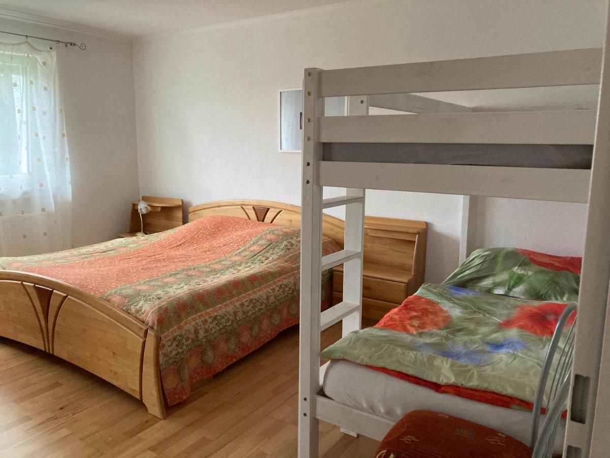 Ferienwohnung Tettnang * Tettnang