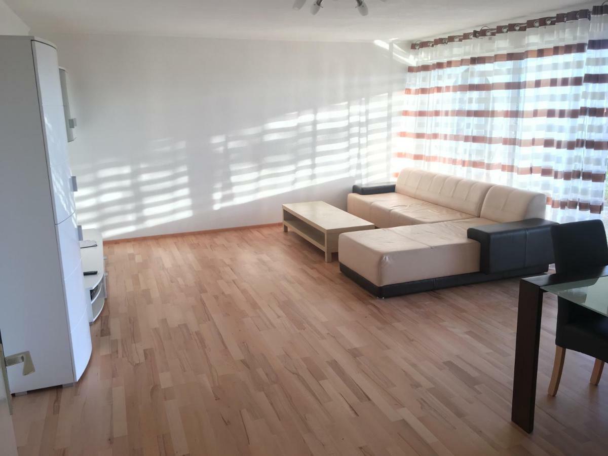 Ferienwohnung Tettnang Apartment