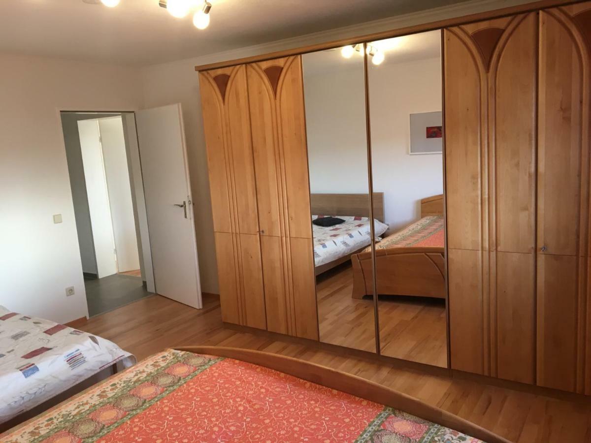Ferienwohnung Tettnang Apartment Tettnang