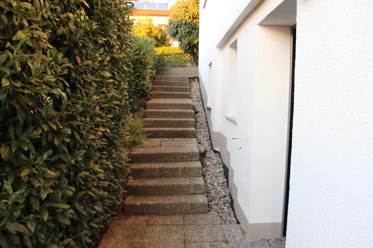 Ferienwohnung Tettnang Apartment