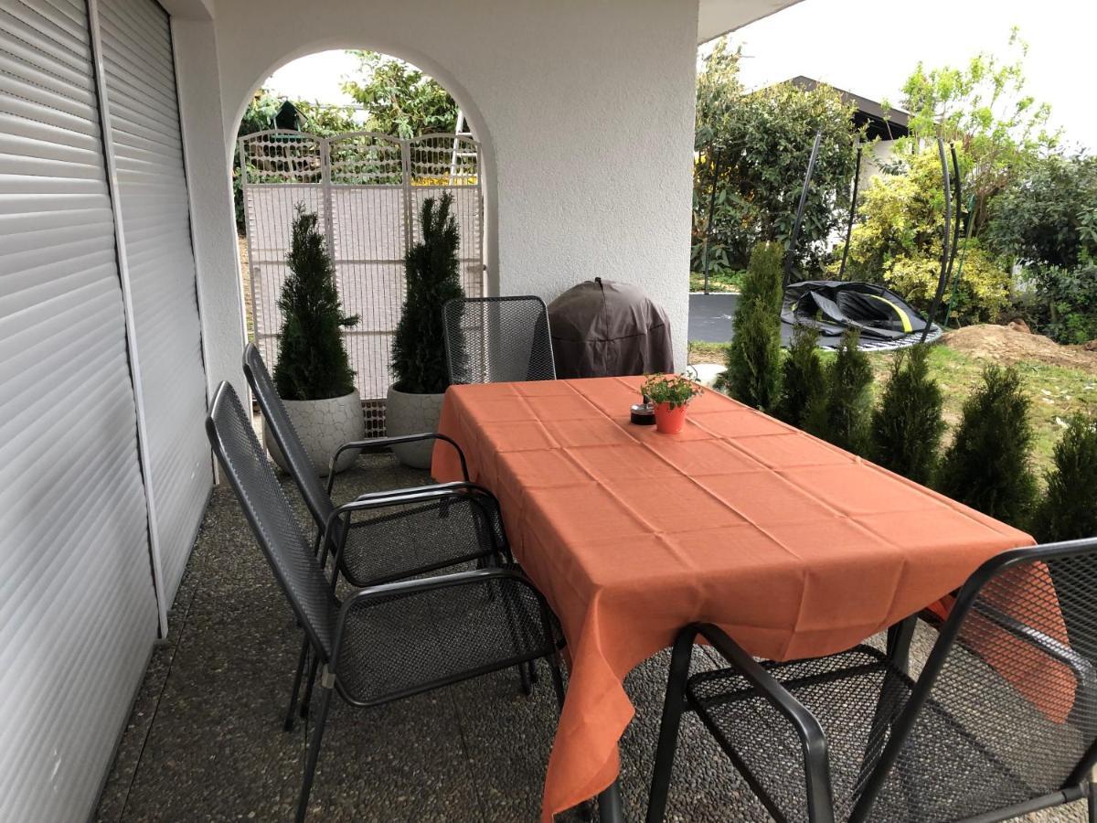 Apartment Ferienwohnung Tettnang